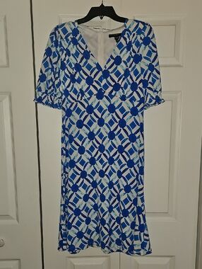 Maggy London dress